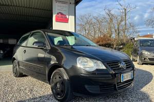 Volkswagen Polo 1.4/80CV TDI 3p. Sportline