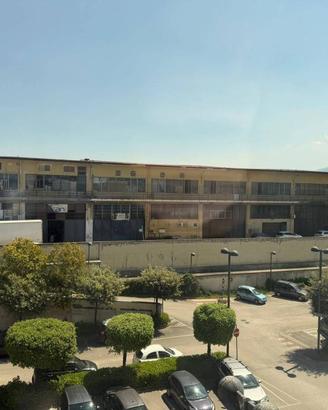 Immobile di 200 m² a Casalnuovo di Napoli