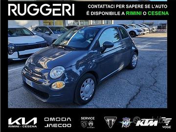 FIAT 500 1.2 Pop easypower Gpl 69cv my19
