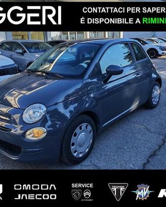 FIAT 500 1.2 Pop easypower Gpl 69cv my19