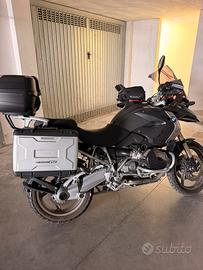 Bmw Gs1200R
