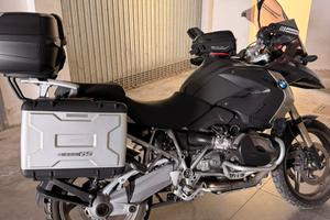 Bmw Gs1200R
