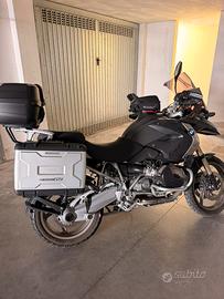 Bmw Gs1200R