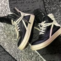 Rick owens geobasket