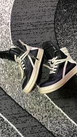 Rick owens geobasket