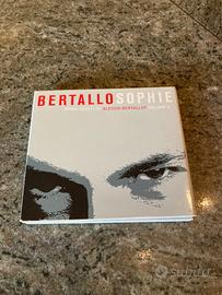 Cd Alessio Bertallot