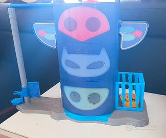 Playset Quartier Generale  dei  PJ Mask