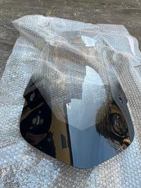 Parabrezza alto honda cbf 600