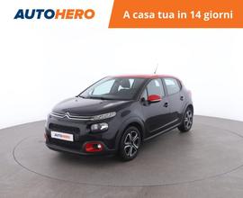 CITROEN C3 NK54911