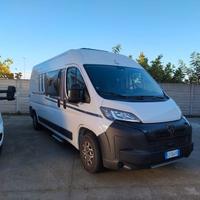 Carado 600 cve VAN/FURGONATO