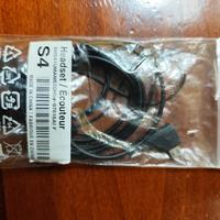 auricolari Samsung S4