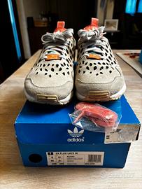 Scarpe Adidas Flux Lace - donna