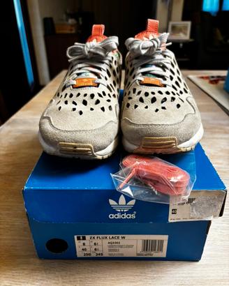 Scarpe Adidas Flux Lace - donna