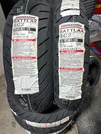 Ruote t max