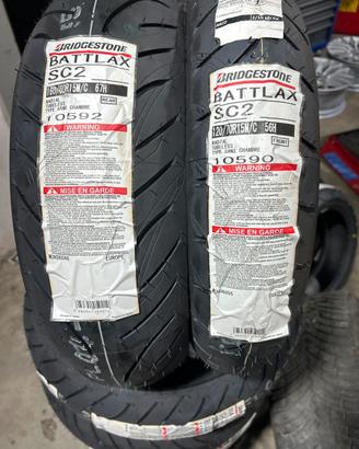 Ruote t max