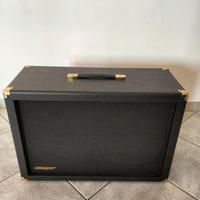 Cassa Stinger 2 coni