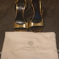 scarpe da donna Versace
