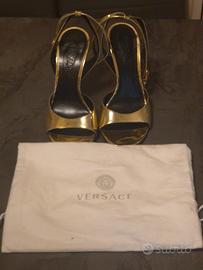scarpe da donna Versace