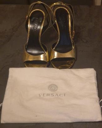 scarpe da donna Versace