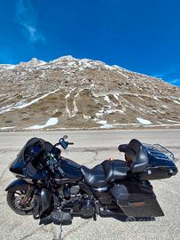 harley davidson road glide 114 
