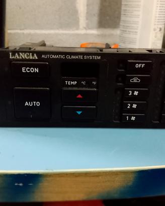 centralina Clima Automatico lancia Thema original 