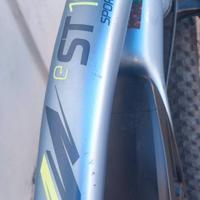 bici eletrica rockrider 