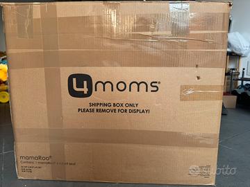 4MOMS mamaroo 4.0