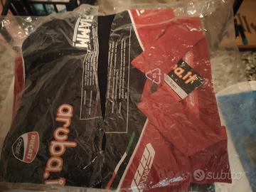 polo taglia xs ducati