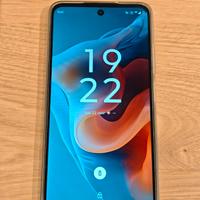 Motorola Moto G34 Ice Blue Dual sim