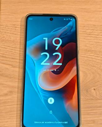 Motorola Moto G34 Ice Blue Dual sim