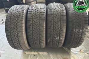 gomme usate 2356018 Winter PIRELLI - Sco - 217