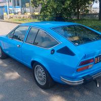 Alfa Romeo Alfetta 1.6