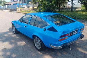 Alfa Romeo Alfetta 1.6