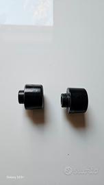 Tappi antivibrazione manubrio Bmw f 800 gs