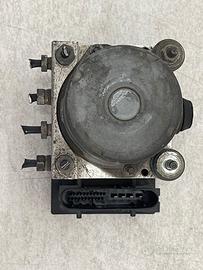 0265800510 71748841 ABS FIAT Panda 2Â° Serie 188A8