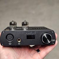 amplificatore cuffie