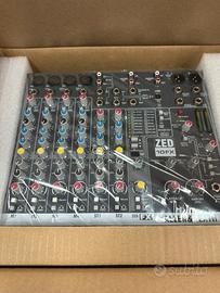 Allen & Heath Zed 10 Fx Mixer