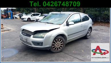 Ricambi usat FORD FOCUS II 1.6 TDCI 66KW-NO MOTORE