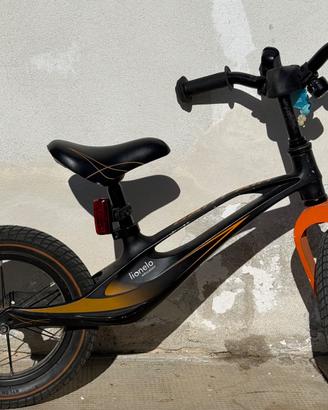 lionelo Bart Bici senza pedali per bambini