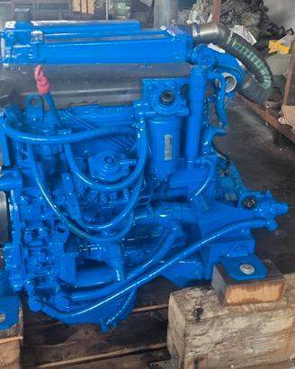 IVECO AIFO  4 cilindri 140 HP garanzia