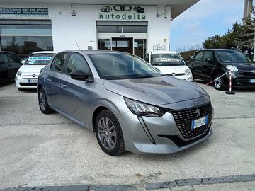 Peugeot 208 PureTech 75 Stop&Start 5 porte Allure 