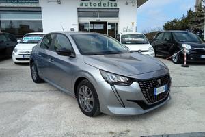 Peugeot 208 PureTech 75 Stop&Start 5 porte Allure 