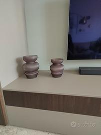 Vaso / Vasi eleganti moderni Thun