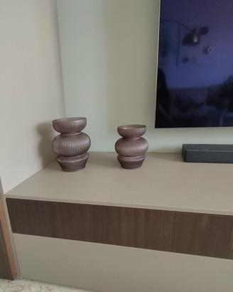 Vaso / Vasi eleganti moderni Thun