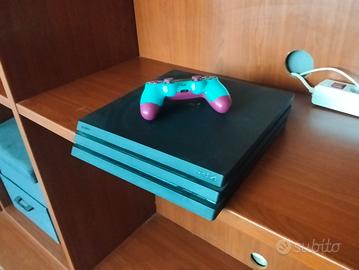 ps4 pro