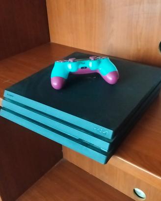 ps4 pro