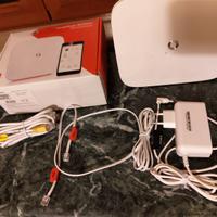 Vodafone Station Revolution