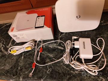 Vodafone Station Revolution