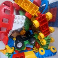 Lego duplo
