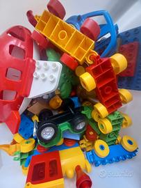 Lego duplo